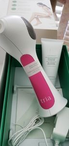 Tria Laser Hair Removal